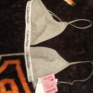 Calvin Klein Bra